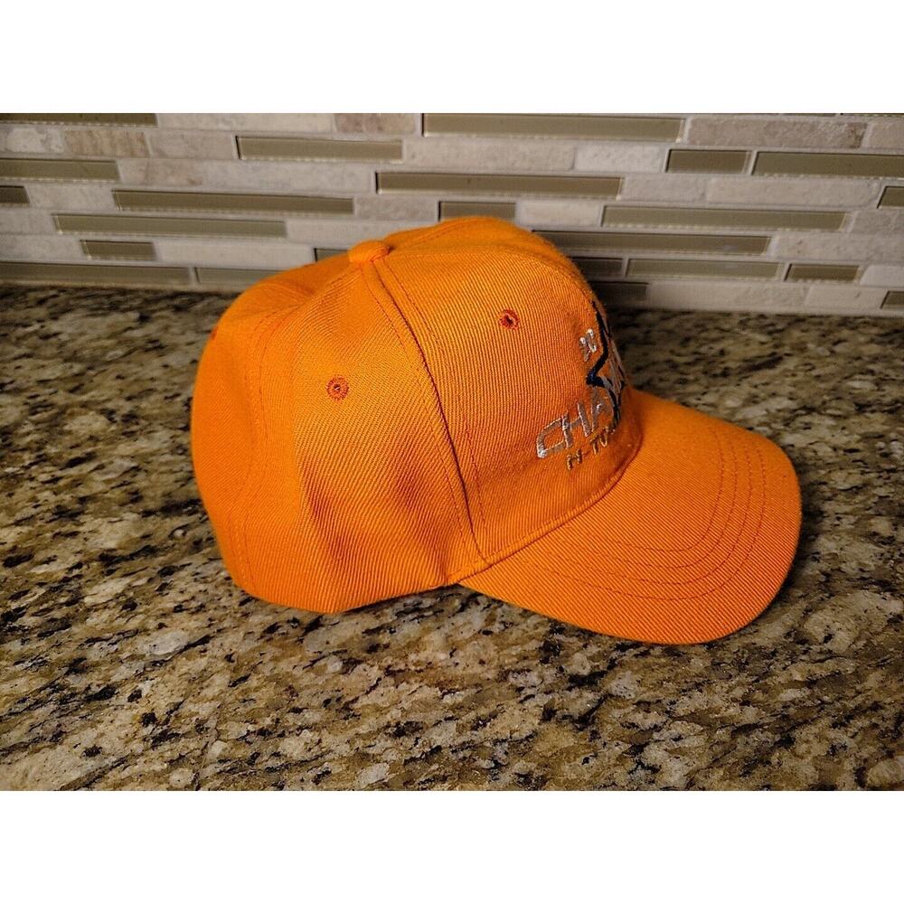 Houston Astros Hat Cap Adult Men Adjustable Strapback MLB Baseball 2017 - Picture 4 of 8